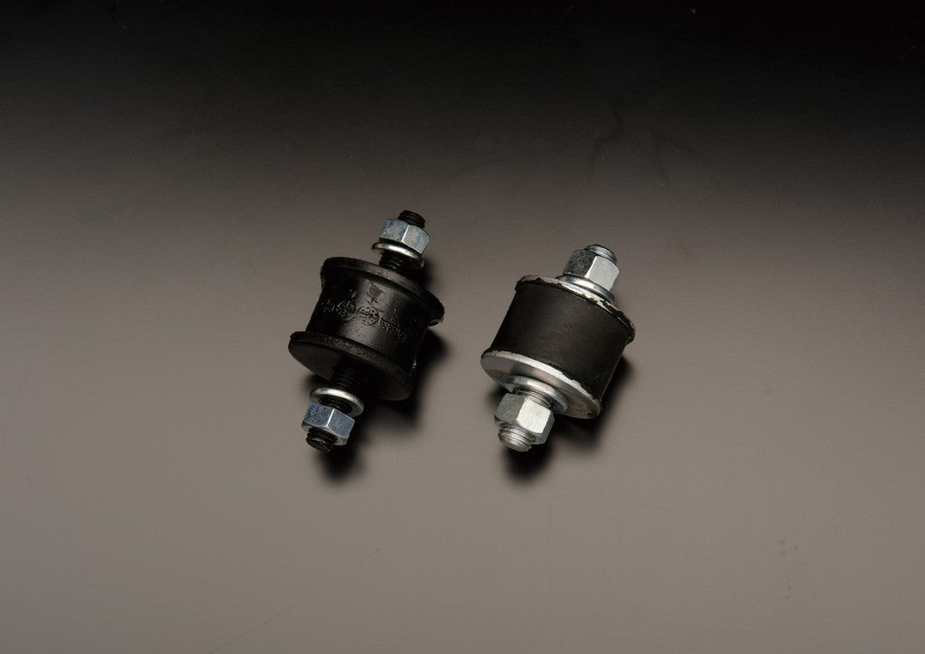 GReddy TRUST Japan RUBBER MOUNT FOR 11000400