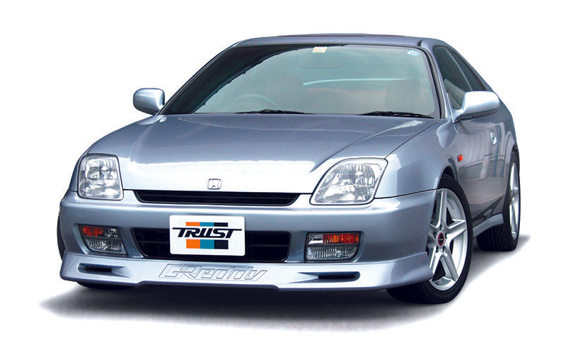 GReddy TRUST Japan FRONT SKIRT (URETAN) FOR HONDA PRELUDE BB5 BB6 17050061