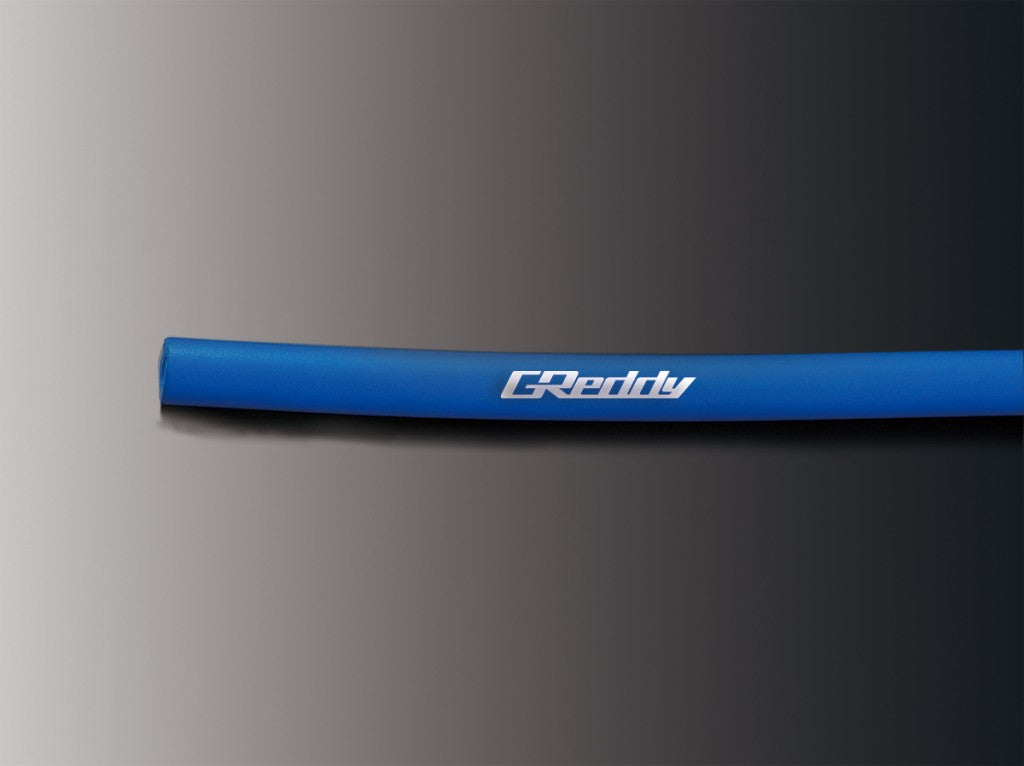 GReddy TRUST Japan SILICON TUBES (BLUE) FOR 12400271