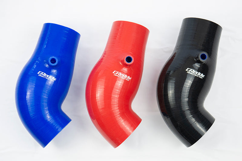 GReddy TRUST Japan DIRECT SUCTION HOSE BLUE FOR TOYOTA GR86 ZN8 SUBARU BRZ ZD8 11910112