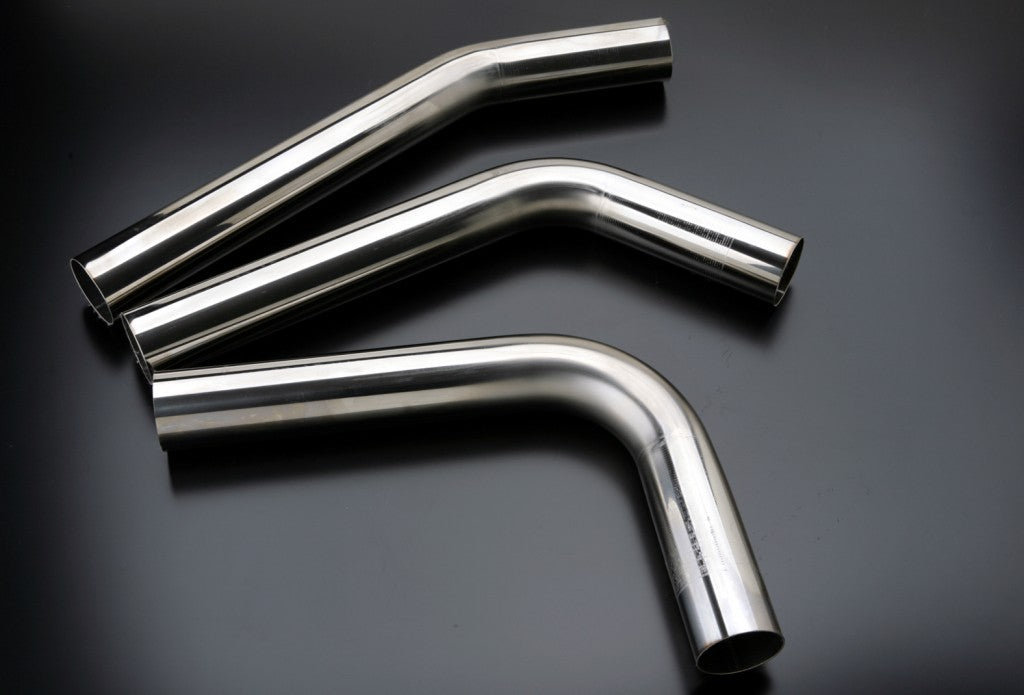 GReddy TRUST Japan UNIVERSAL STAINLESS STEEL PIPE FOR 11001332