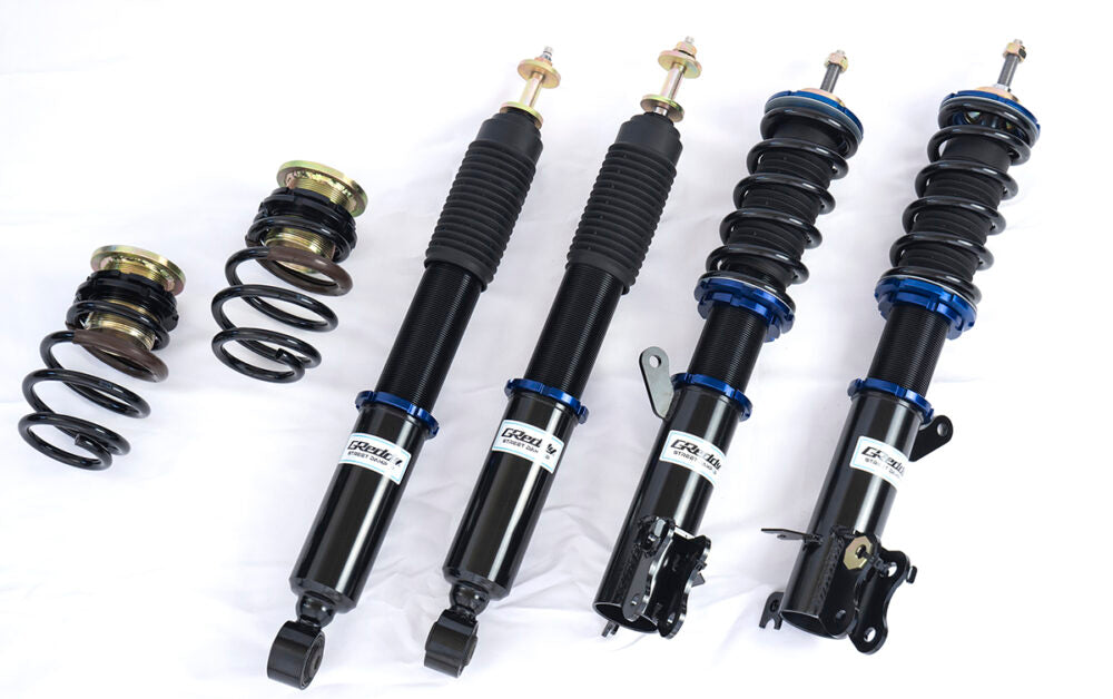 GReddy TRUST Japan Street Damper SD-SZ103 for Suzuki Swift Sport ZC33S K14C, 14092603
