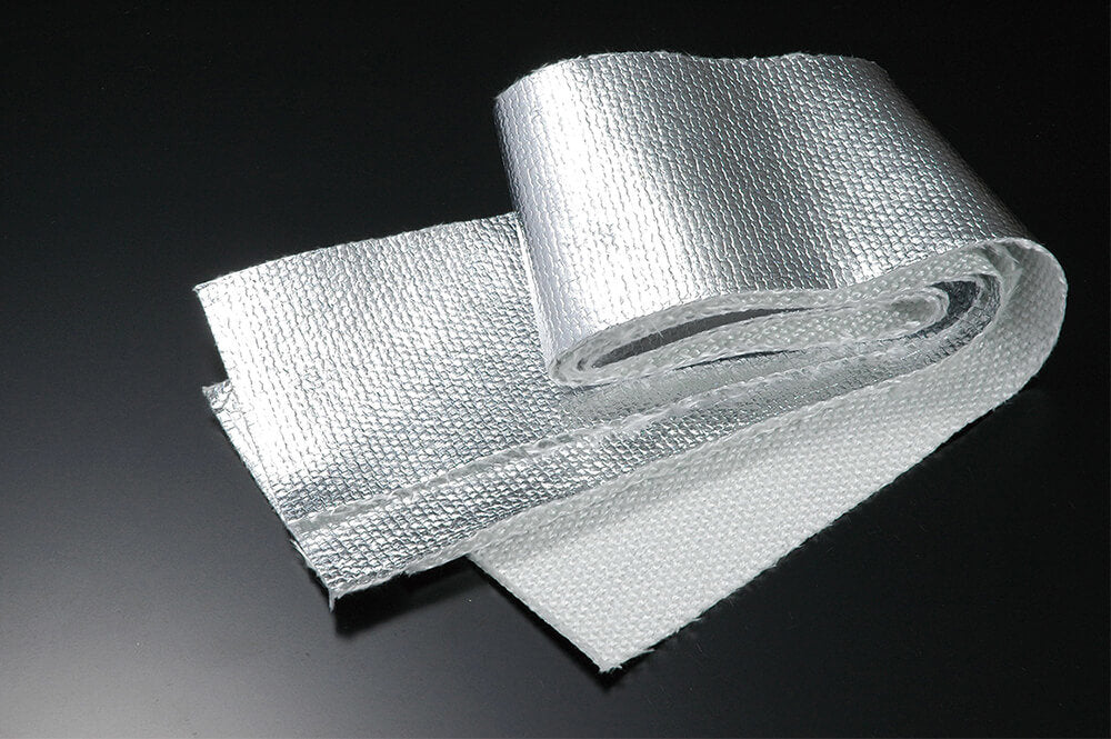 GReddy TRUST Japan HEAT RESISTANT CLOTH FOR 11900546