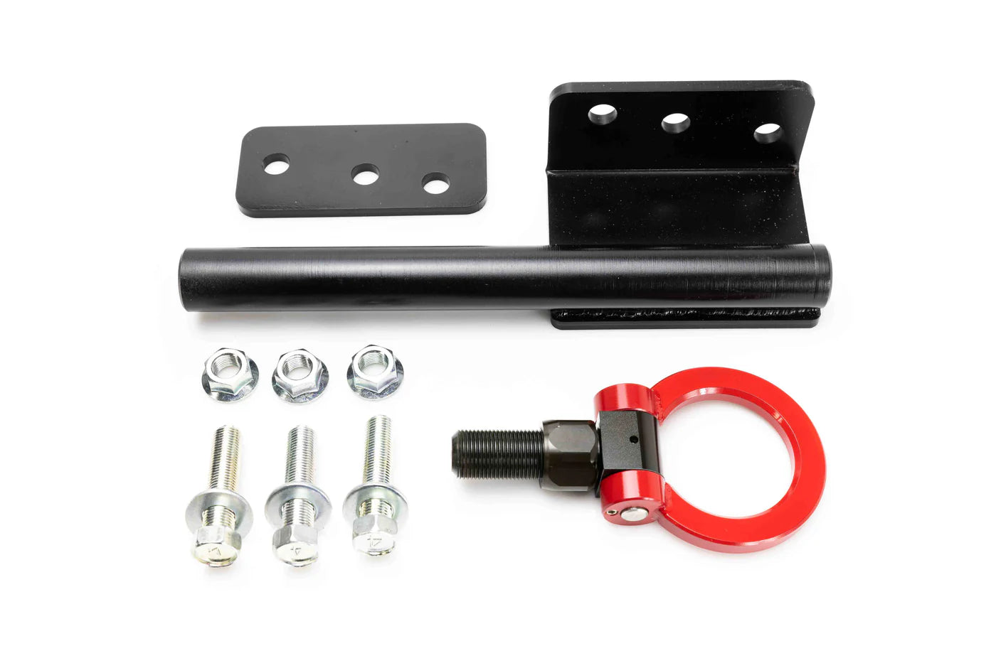 GReddy Performance Parts Garage Active Flip Up Type Tow Hook(s) (R32/R33/R34) - 44881302 - Front Tow Hook Flip Up Type (R32)