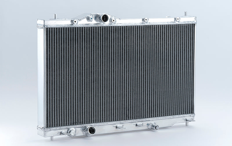 GReddy TRUST Japan ALUMINUM RADIATOR TW-R FK8