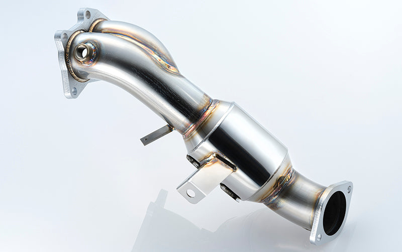 GReddy TRUST Japan SPORT CATALYZER FOR SUBARU IMPREZA WRX STI VAB 10661001