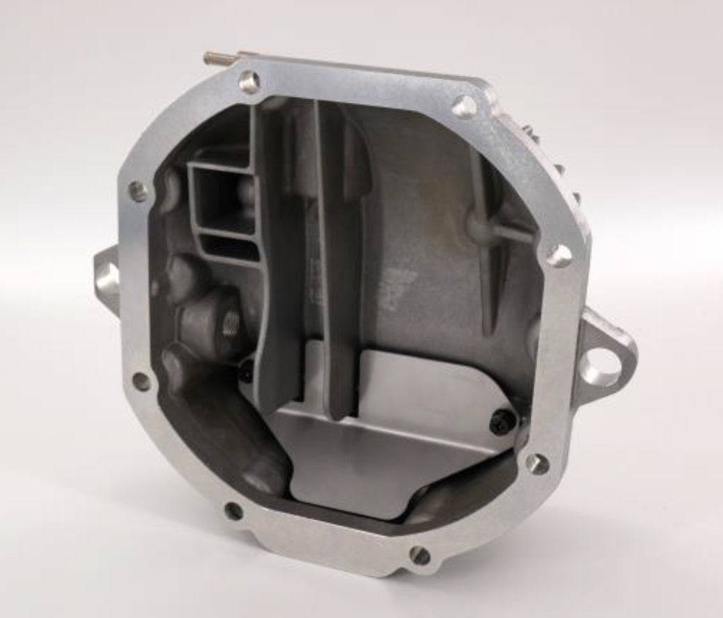 GReddy TRUST Japan HIGH CAPACITY DIFFERENTIAL COVER Z33/Z34