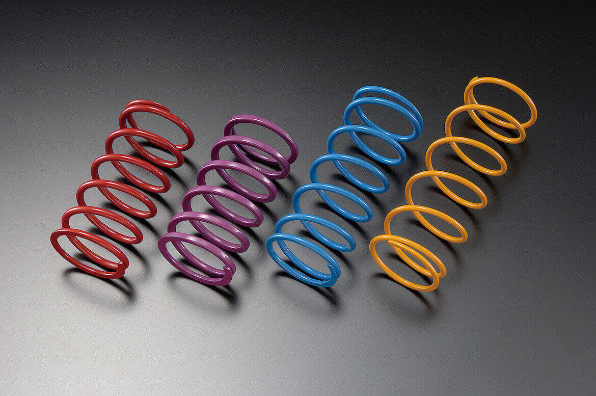 GReddy TRUST Japan HIGH RATE SPRING FOR WASTE GATE VALVE FOR 11900263