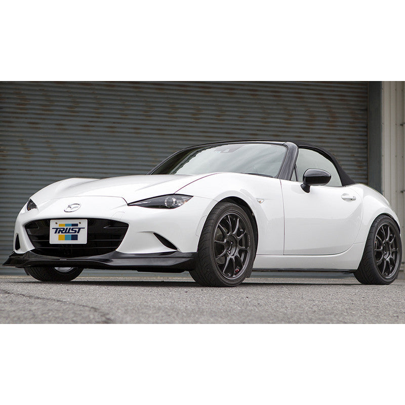 GReddy Front Lip for Mazda MX-5 ND