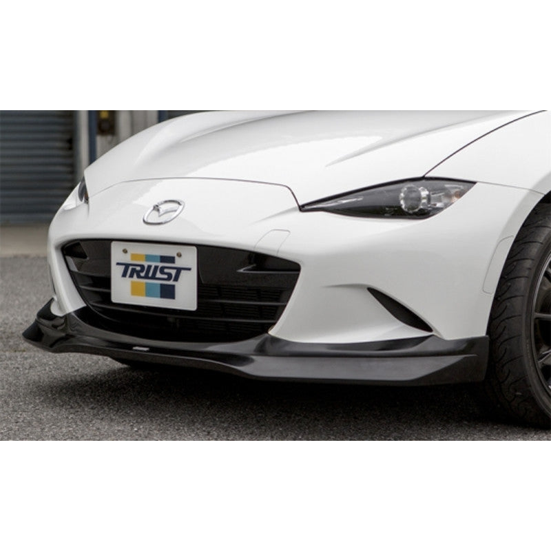 GReddy Front Lip for Mazda MX-5 ND