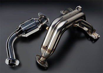 GReddy TRUST Japan SPORT CATALYZER EXHOUST MANIFOLD FOR SUZUKI SWIFT SPORT ZC32S 10692002