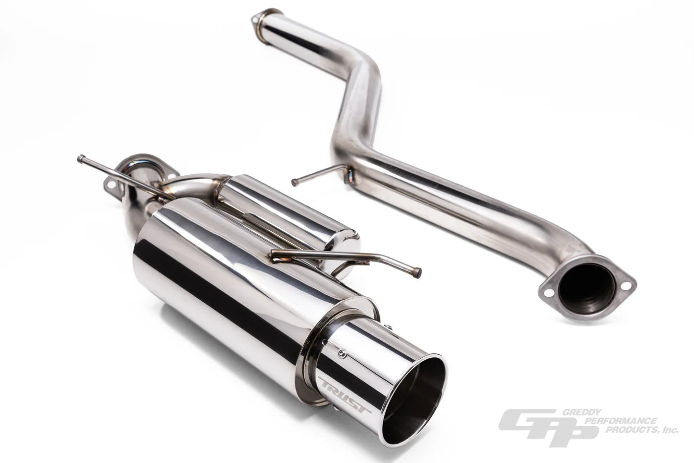 GReddy Performance Parts TRUST PE-TR TOYOTA SUPRA JZA80 - (10117310)