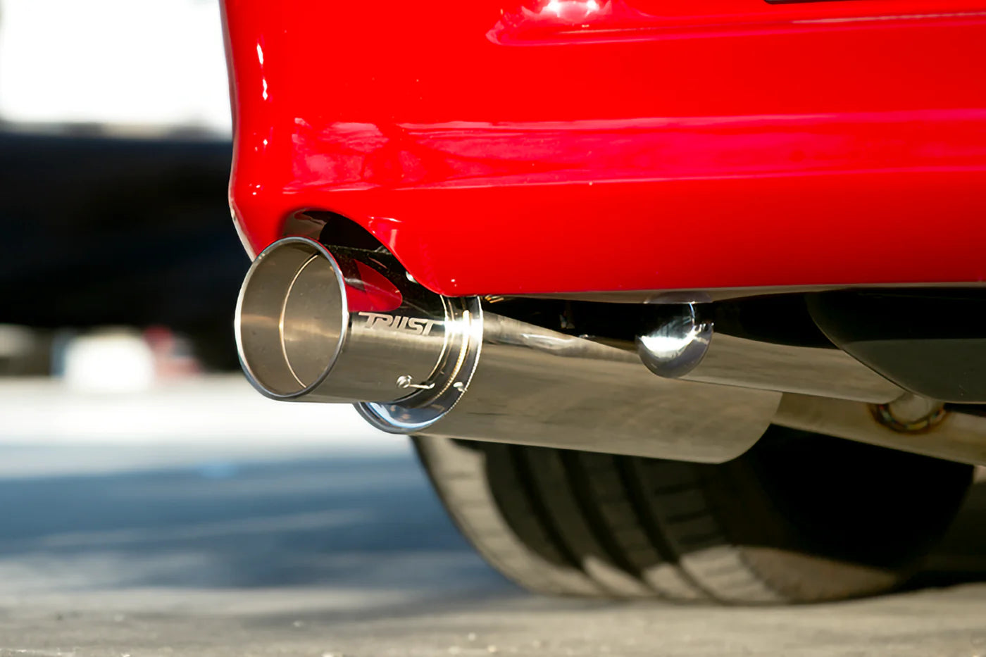 GReddy Performance Parts TRUST PE-TR TOYOTA SUPRA JZA80 - (10117310)