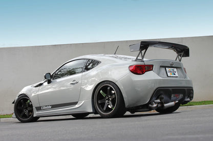 GReddy Performance Parts EVOLUTION GT SCION FRS 12-16 - (10118300)