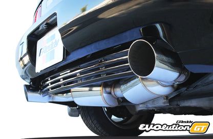 GReddy Performance Parts EVOLUTION GT TOYOTA MR2 TURBO 90-96 - (10118303)