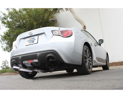 GReddy Performance Parts RS-RACE SCION FRS 12-16/SUBARU BRZ 12-16