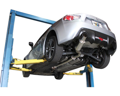 GReddy Performance Parts RS-RACE SCION FRS 12-16/SUBARU BRZ 12-16