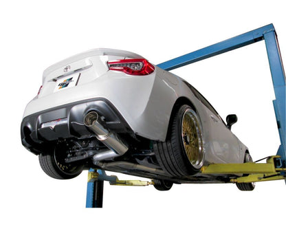 GReddy Performance Parts RS-RACE TOYOTA 86 2017-2020