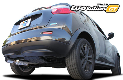 GReddy Performance Parts EVOLUTION GT NISSAN JUKE 10-16 FWD - (10128302)