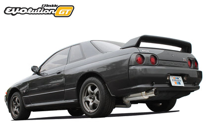 GReddy Performance Parts EVOLUTION GT NISSAN SKYLINE GT-R R32 89-94 - (10128305)