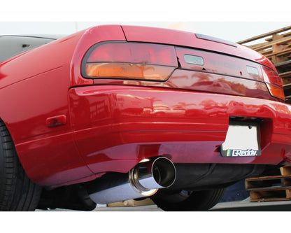 GReddy Performance Parts RS-RACE NISSAN 240SX S13 89-94
