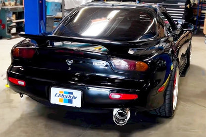 GReddy Performance Parts TRUST PE-TR MAZDA RX-7 FD3S - (10147310)