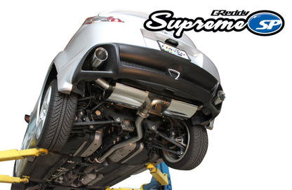 GReddy Performance Parts SUPREME SP MAZDA RX-8 04-08 (SE3P) - (10148200)