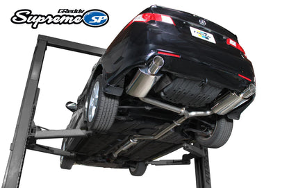 GReddy Performance Parts SUPREME SP ACURA TSX 09-14 - (10158203)