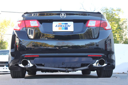 GReddy Performance Parts SUPREME SP ACURA TSX 09-14 - (10158203)