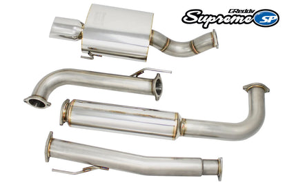 GReddy Performance Parts SUPREME SP HONDA CIVIC HB 96-00, K-SWAP - (10158207)