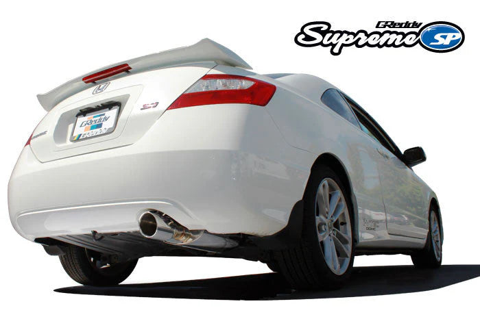 GReddy Performance Parts SUPREME HONDA CIVIC SI COUPE 06-11 - (10158208)