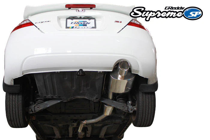 GReddy Performance Parts SUPREME HONDA CIVIC SI COUPE 06-11 - (10158208)