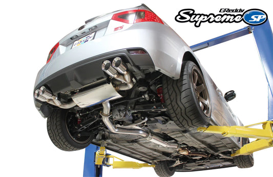 GReddy Performance Parts SUPREME SP SUBARU WRX/STI HB 09-14 - (10168200)