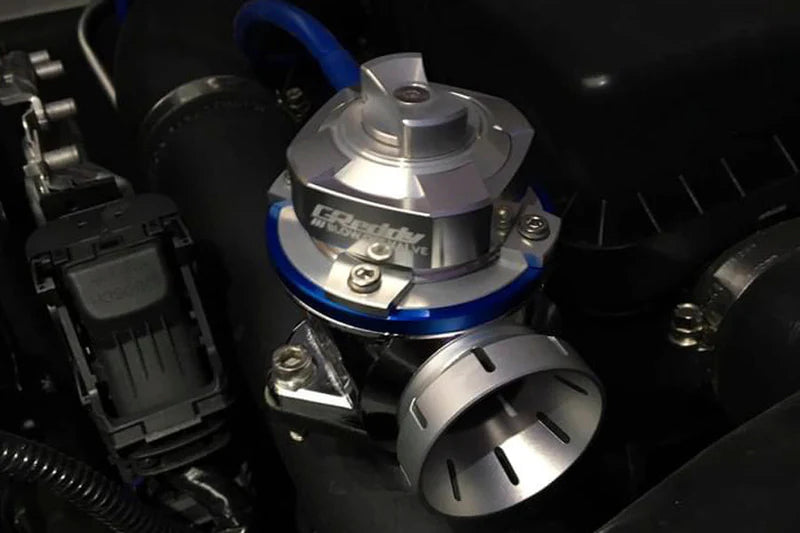 GReddy Performance Parts GREDDY TYPE FV2 BLOW OFF VALVE - (11501666)