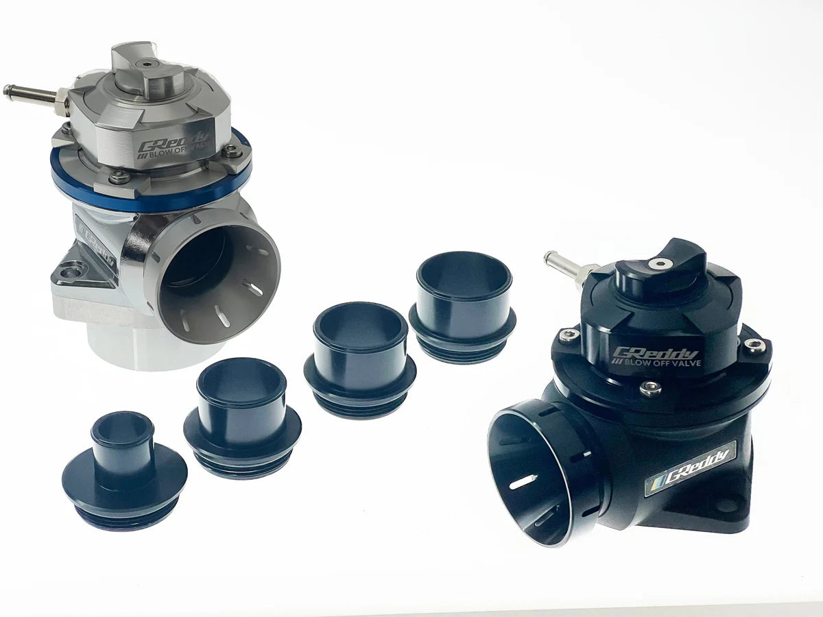GReddy Performance Parts GREDDY TYPE FV2 BLOW OFF VALVE - (11501666)