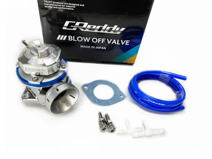 GReddy Performance Parts GREDDY TYPE FV2 BLOW OFF VALVE - (11501666)