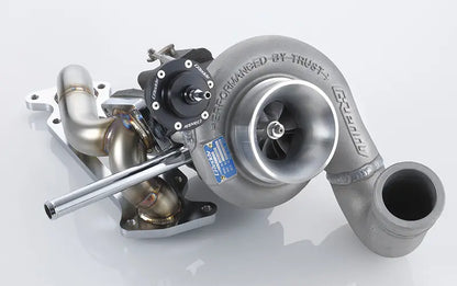 GReddy TRUST Japan T/K JZA80 TD06SH 25G 10CM ACT