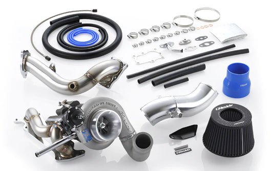 GReddy TRUST Japan T/K JZS161 TD06SH 25G 10CM ACT