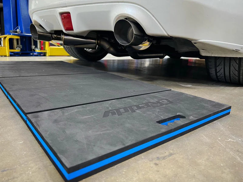 GReddy Performance Parts Mechanics Large Folding Mat