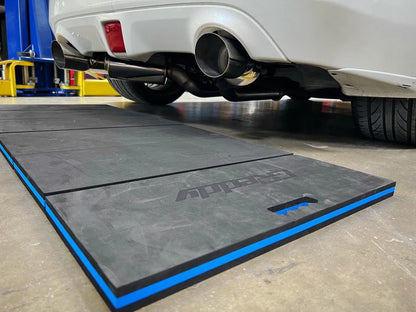 GReddy Performance Parts Mechanics Large Folding Mat