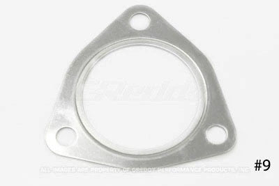 GReddy TRUST Japan TURBINE GASKET FOR 11900130