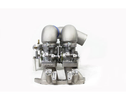 GReddy Performance Parts FA20 INDIVIDUAL THROTTLE BODY KIT
