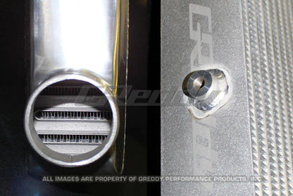 GReddy Performance Parts GReddy LS Spec Intercooler Type 31 - Universal