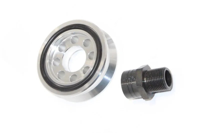 GReddy TRUST Japan SENSOR ATTACHMENT OIL BLOCK SPACER M20