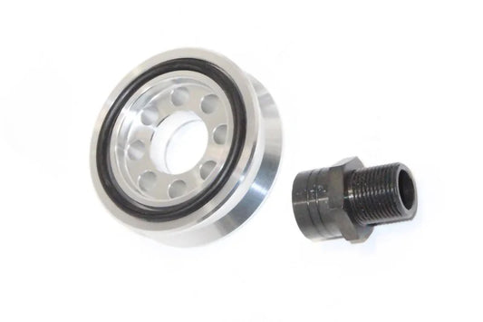 GReddy TRUST Japan SENSOR ATTACHMENT OIL BLOCK SPACER M20