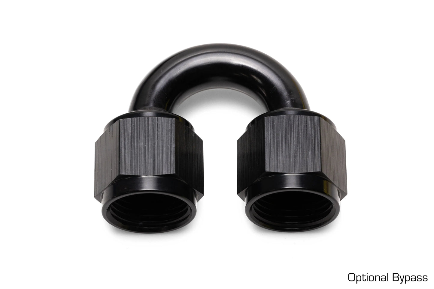 GReddy Performance Parts TYPE I OIL BLOCK BYPASS - (12009990)