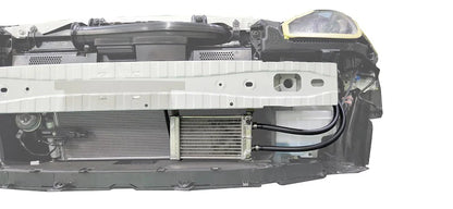 GReddy TRUST Japan GR86/BRZ Water-cooled Oil Cooler Kit - ZN8/ZD8