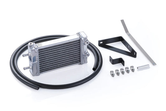 GReddy TRUST Japan GR86/BRZ Water-cooled Oil Cooler Kit - ZN8/ZD8