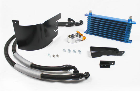 GReddy Performance Parts OIL COOLER NC1010G CIVIC TYPE R 2017-19