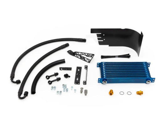 GReddy Performance Parts FK8 TRANSMISSION COOLER KIT 17-19. 2020+ SEE NOTE